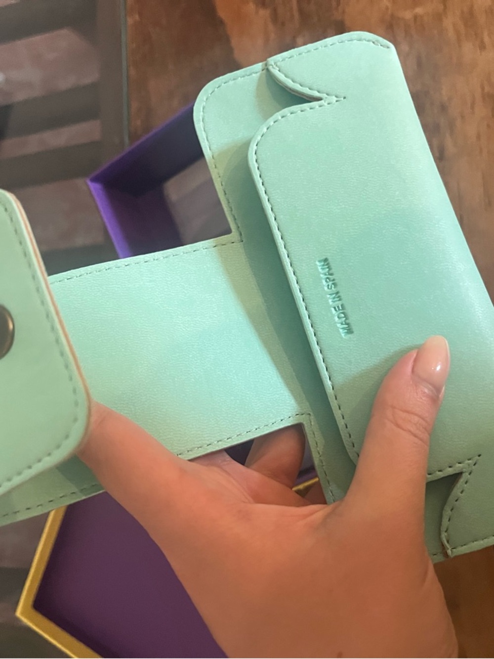 Tiwi Le Club sunglasses - Picture 10 of 12